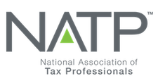 National Association of Tax Professionals member
